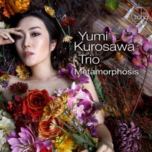 YUMI KUROSAWA TRIO - METAMORPHOSIS [CD]