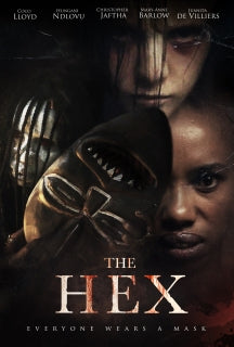 THE HEX [DVD]