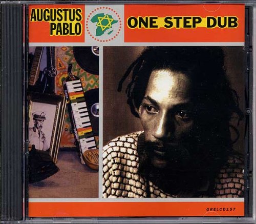 PABLO, AUGUSTUS - ONE STEP DUB