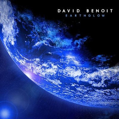 BENOIT, DAVID  - EARTHGLOW