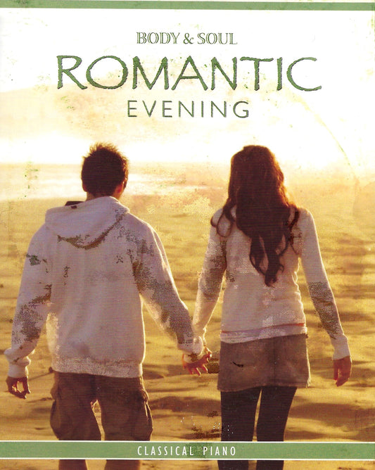 VARIOUS  - ROMANTIC EVENING (2CDS)