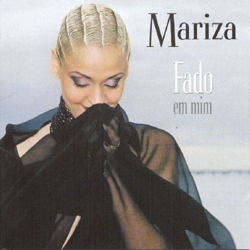 MARIZA - MARIZA - FADO EM MIM