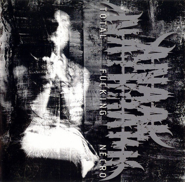 ANAAL NATHRAKH  - TOTAL FUCKING NECRO