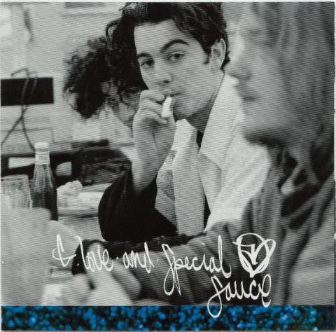 G. LOVE & SPECIAL SAUCE  - ST (JAPANESE IMPORT W/BONUS TRACKS)