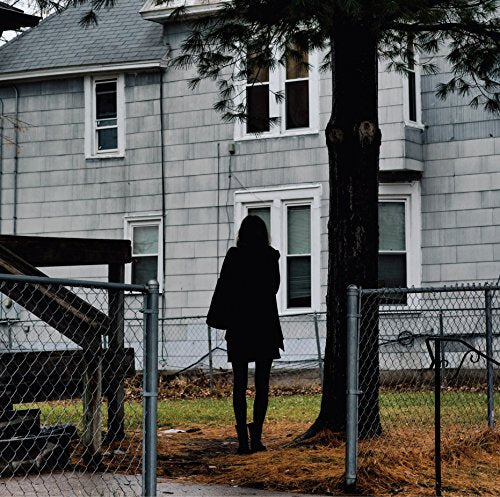 TALLEST MAN ON EARTH, THE - DARK BIRD IS HOME
