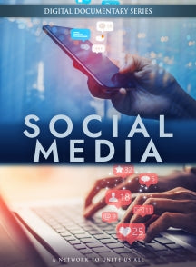 SOCIAL MEDIA [DVD]