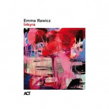 EMMA RAWICZ - INKYRA (BLACK VINYL) [LP]