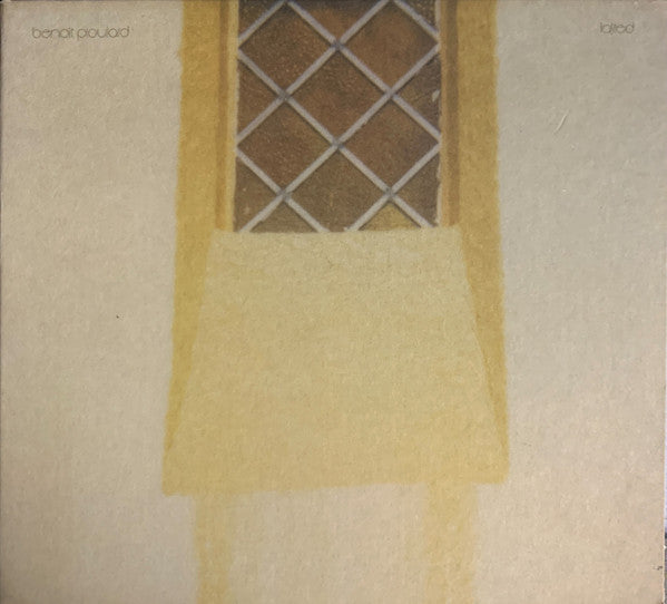 PIOULARD, BENOIT  - LASTED
