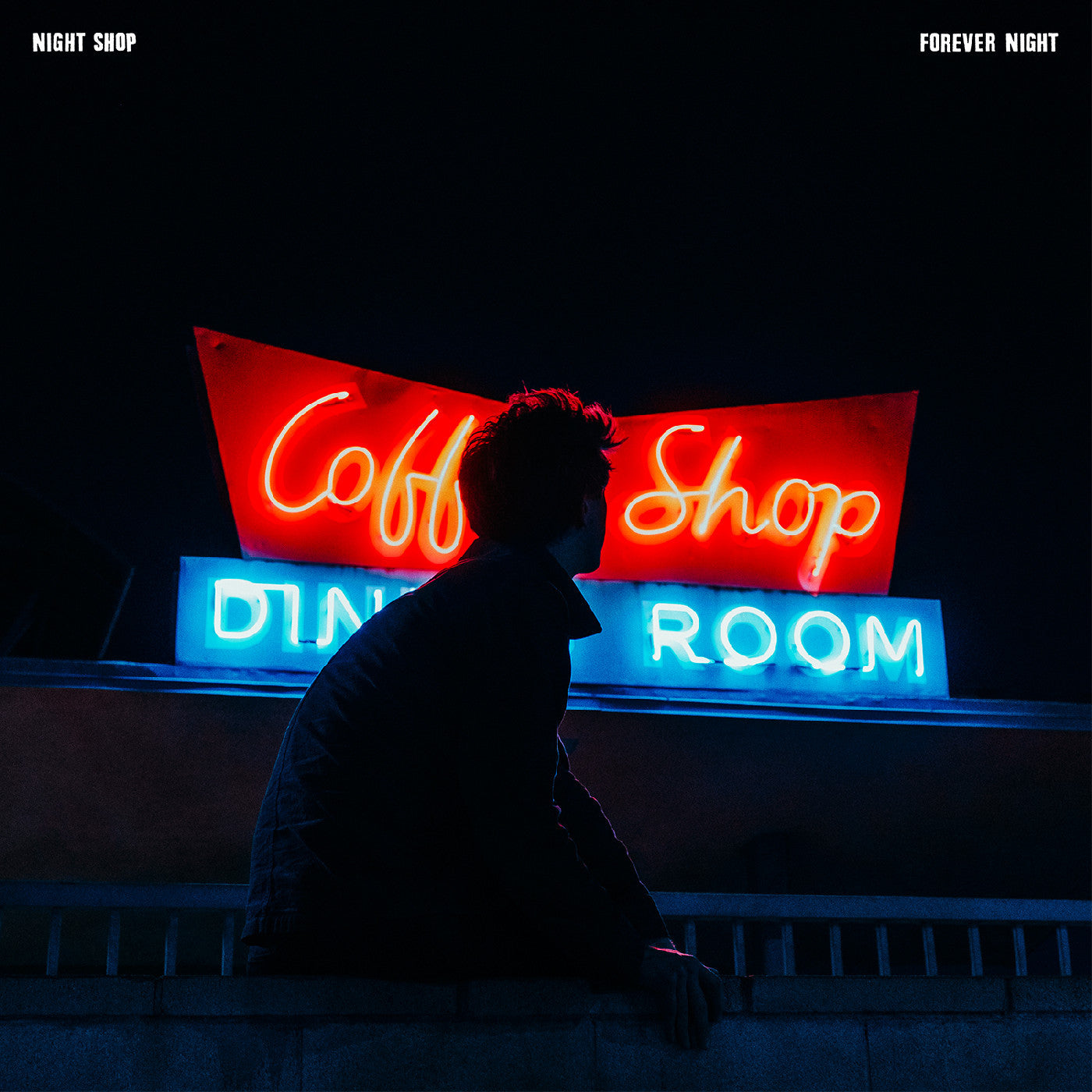 NIGHT SHOP - FOREVER NIGHT