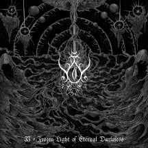 BATTLE DAGORATH - II: FROZEN LIGHT OF ETERNAL DARKNESS [CD]