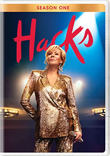 HACKS: SEASON ONE [DVD]