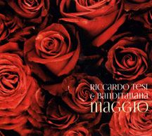 RICCARDO TESI & BANDITALIANA - MAGGIO [CD]