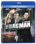 BAG MAN  - BLU-2014-JOHN CUSAK