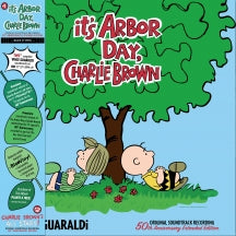 VINCE GUARALDI - IT'S ARBOR DAY, CHARLIE BROWN/CHARLIE BROWN'S ALL STARS! (ORIGINAL SOUNDTRACK RECORDINGS) (50TH EXTENDED AND 60TH ANNIVERSARY EDITIONS) [LP]