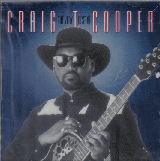 COOPER, CRAIG T.  - VERY BEST OF