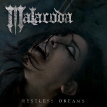 MALACODA - RESTLESS DREAMS [CD]