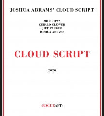 JOSHUA ABRAMS' CLOUD SCRIPT - CLOUD SCRIPT [CD]