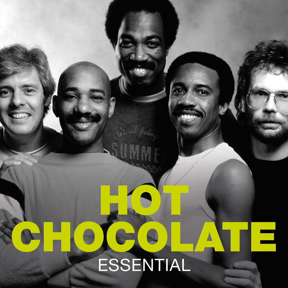 HOT CHOCOLATE  - ESSENTIAL