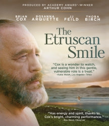THE ETRUSCAN SMILE [BLU-RAY]