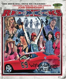 REDNECKS [BLU-RAY]