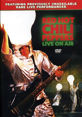 LIVE ON AIR - DVD