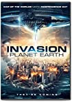 INVASION PLANET EARTH - DVD