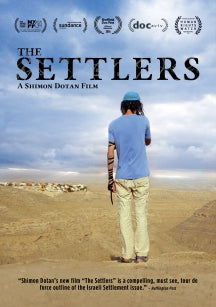 THE SETTLERS [DVD]