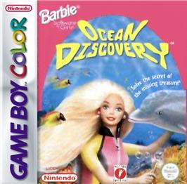 BARBIE: OCEAN DISCOVERY  - GBC
