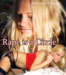 RAPE IS A CIRCLE [BLU-RAY]