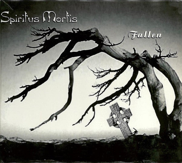 SPIRITUS MORTIS  - FALLEN