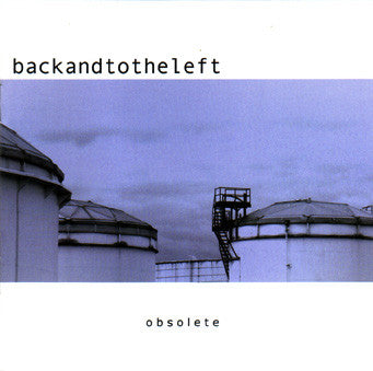 BACKANDTOTHELEFT  - OBSOLETE