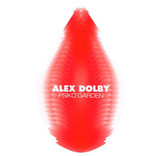 DOLBY, ALEX  - PSIKO GARDEN
