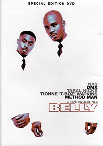 BELLY: SPECIAL EDITION