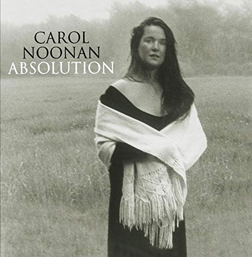 NOONAN, CAROL - ABSOLUTION