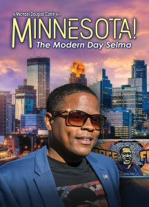 MINNESOTA! THE MODERN DAY SELMA [DVD]