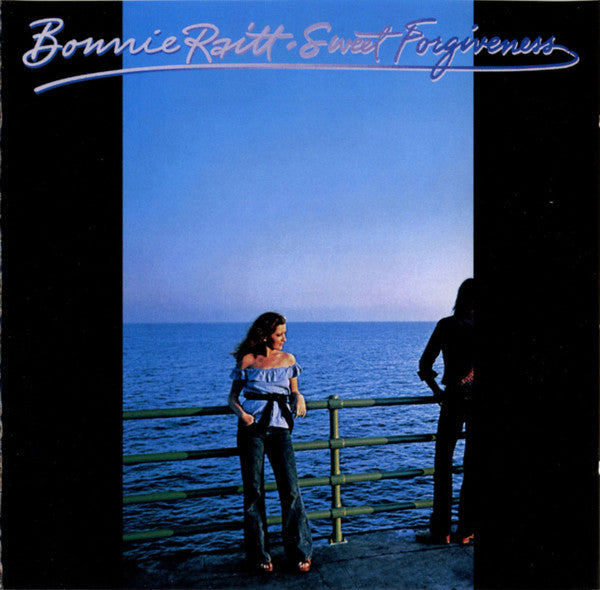 RAITT, BONNIE  - SWEET FORGIVENESS (REMASTERED)