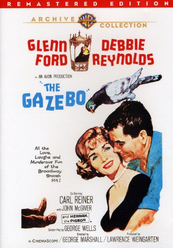 GAZEBO  - DVD-REMASTERED EDITION