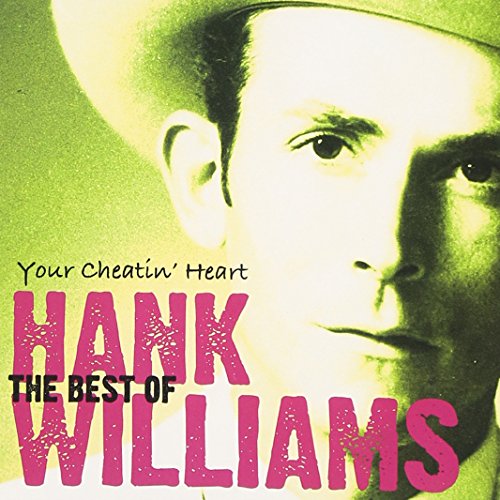 VARIOUS ARTISTS - YOUR CHEATIN HEART