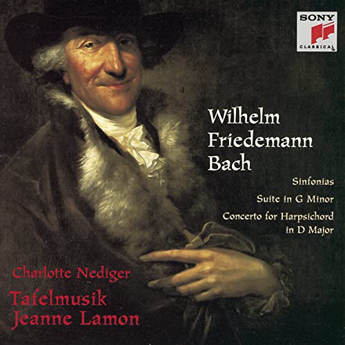TAKELMUSIK - BACH: INSTRUMENTAL MUSIC
