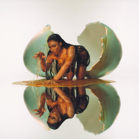 MEGAN THEE STALLION  - MEGAN