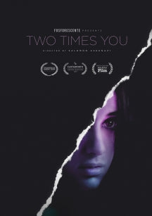 TWO TIMES YOU [DVD]