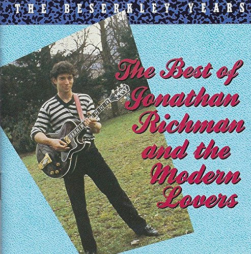 RICHMAN, JONATHAN - BEST OF