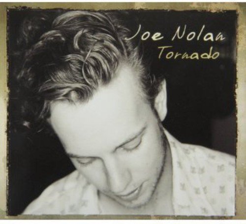 TORNADO (CD)