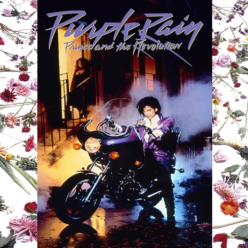 PURPLE RAIN (AUDIOPHILE BLU-RAY)