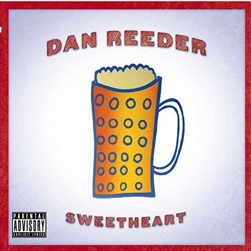 REEDER, DAN - SWEETHEART