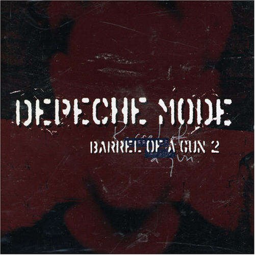 DEPECHE MODE - BARREL OF A GUN PT.2