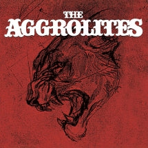 THE AGGROLITES - S/T [LP]