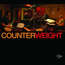 COUNTERWEIGHT - COUNTERWEIGHT [CD]