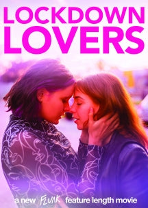 LOCKDOWN LOVERS [DVD]