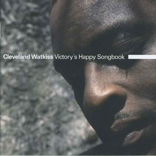 WATKISS, CLEVELAND  - VISTORY'S HAPPY SONGBOOK